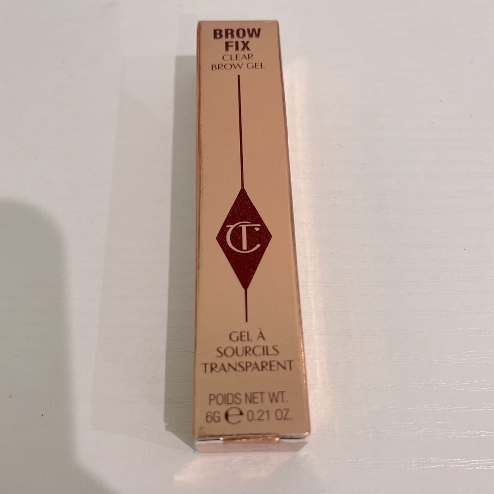Charlotte Tilbury Brow Fix